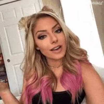 Alexa Bliss