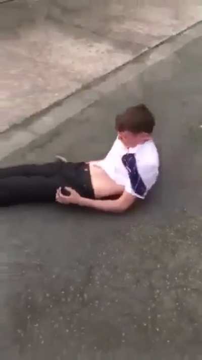 Brutality