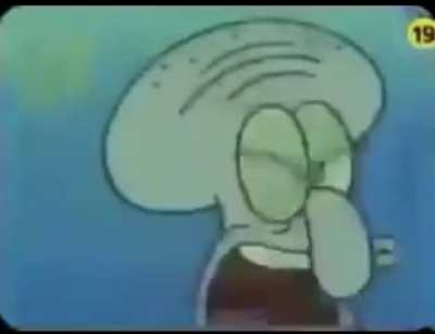 Oh yea mr krabs