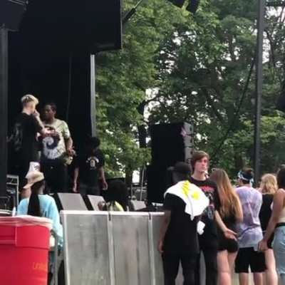 summer 2019 lyrical lemonade show