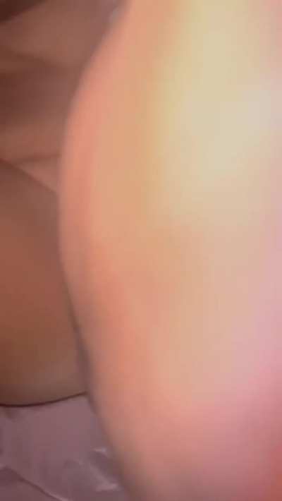 i love being fucked like a slut 🥰