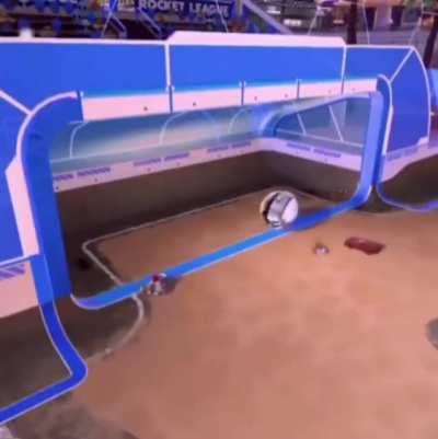 Top 5 emotional Rocket League moments