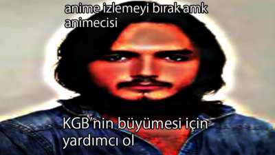 KGB