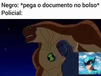 Pega ladrão