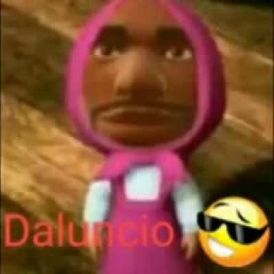 Daluncio😎
