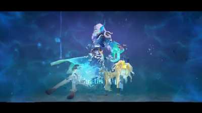 All Upcoming Skins!!