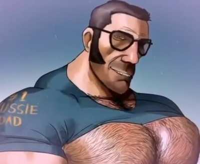 demoman 🤤🤤