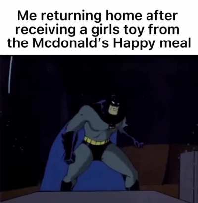 Not happy 😔