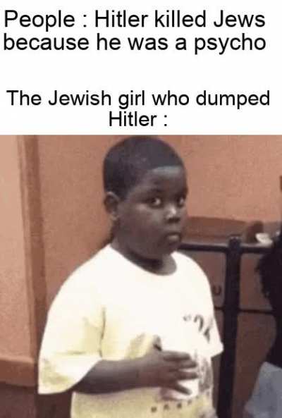 Never heard of him