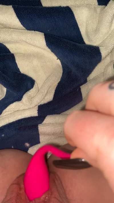 Do i grip good?