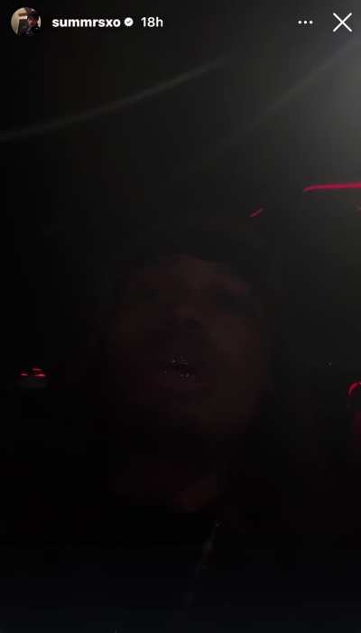 i wish he would drop this “mafia” gimmick