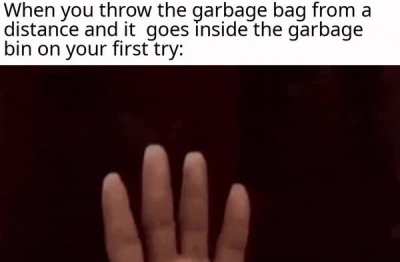 I am a superior being now