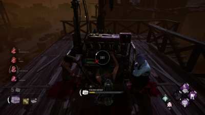 *NEW* Fastest Generator Repair Possible as of patch 4.6..0 Gameplay