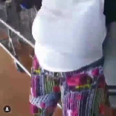 GOD MOTHAFUCKIN DAAAAM-