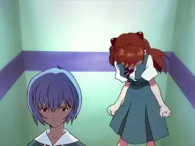 Asuka Langley Kornyu