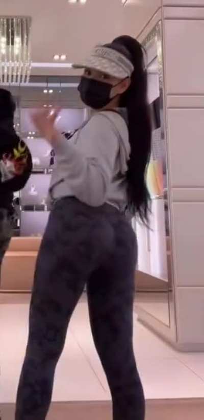 Booty