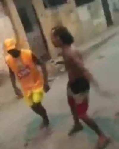 Sextou?