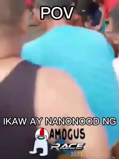Amogus