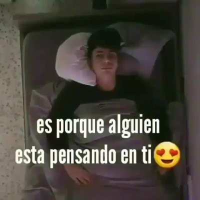 No puedo