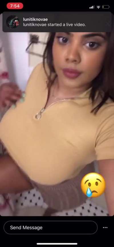 Ig big tits