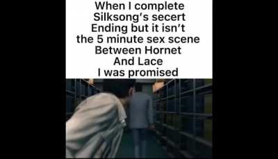 Lies. Deception.