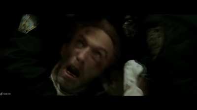 [Video of Grian shouting 