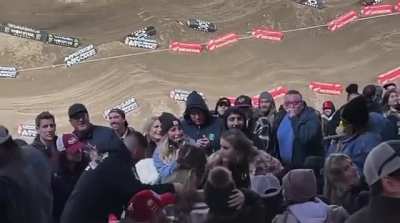 Wild SuperCross