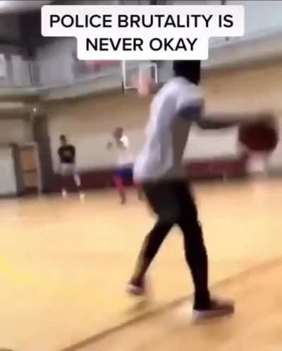 Legend sais he’s still running to this day