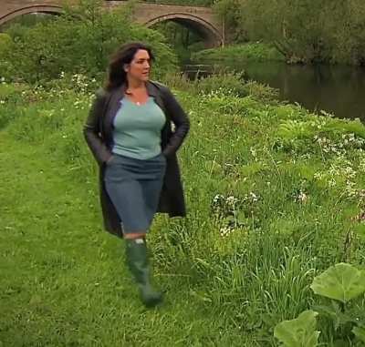River walk