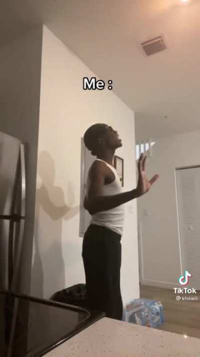 Living alone