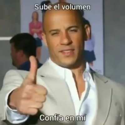 Confía bro :)