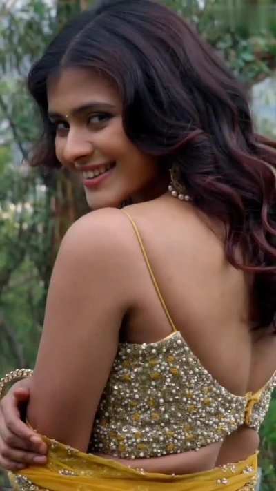 Hebah Patel 