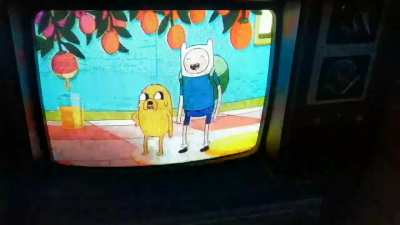 perfectly cut ice king