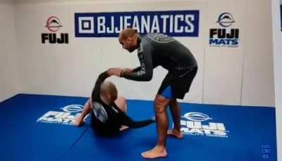 Imanari Roll by Masakazu Imanari in S-l-o-w motion...