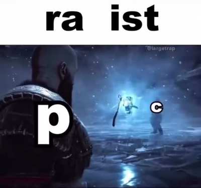 Which side will you choose?