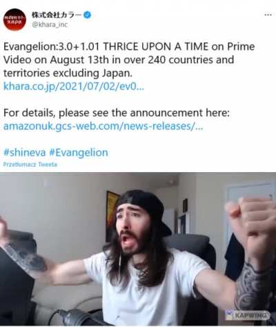Finally