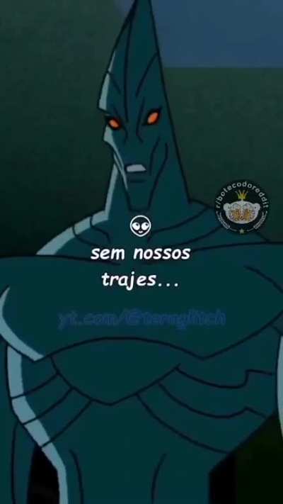Eu sempre soube!