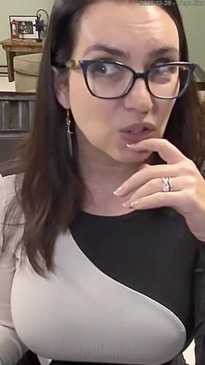 2025-12-28 Trisha Hershberger, stay safe people..!