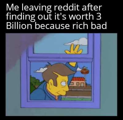 Cheeky satire meme incoming