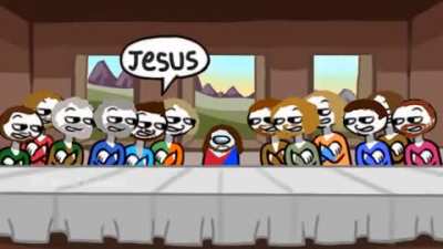 jeSUS