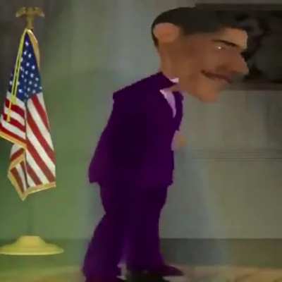 obama