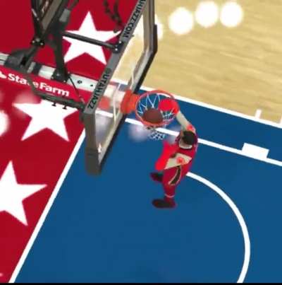 Medic will never be ballin…