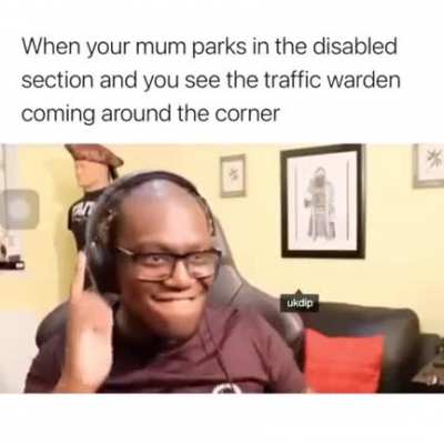 Is it just me