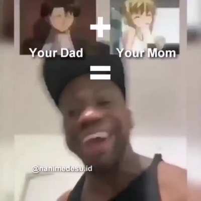 cringe but ok