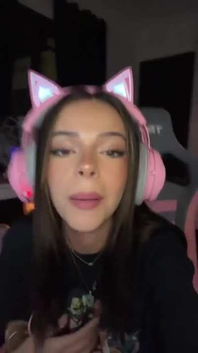 🎧 + 🐱+ 💖