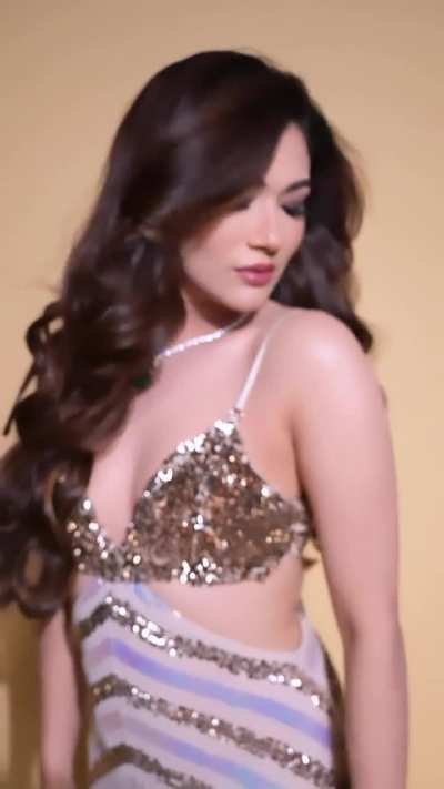 Hot and tight Ridhima Pandit 