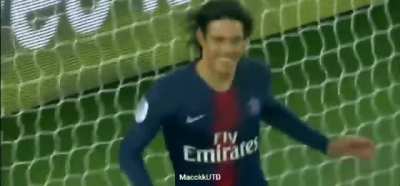 Cavani x Telles 🇺🇾🇧🇷 - United connection
