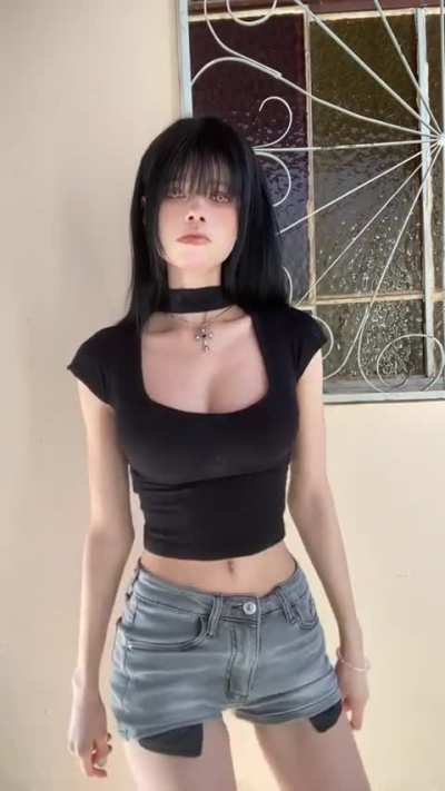 Tão fofa