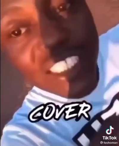 Don't book the cover
