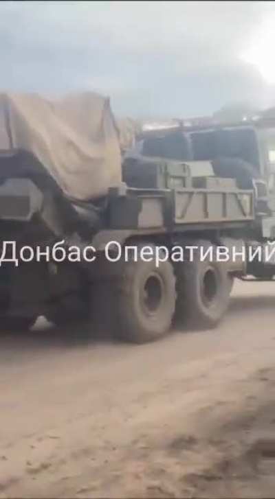 Ukrainian 155-mm self-propelled guns 